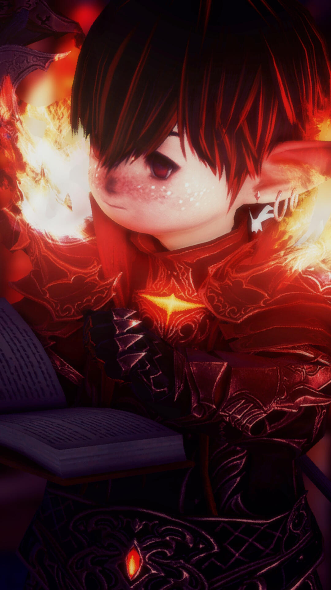 tordar Picture of Tordar